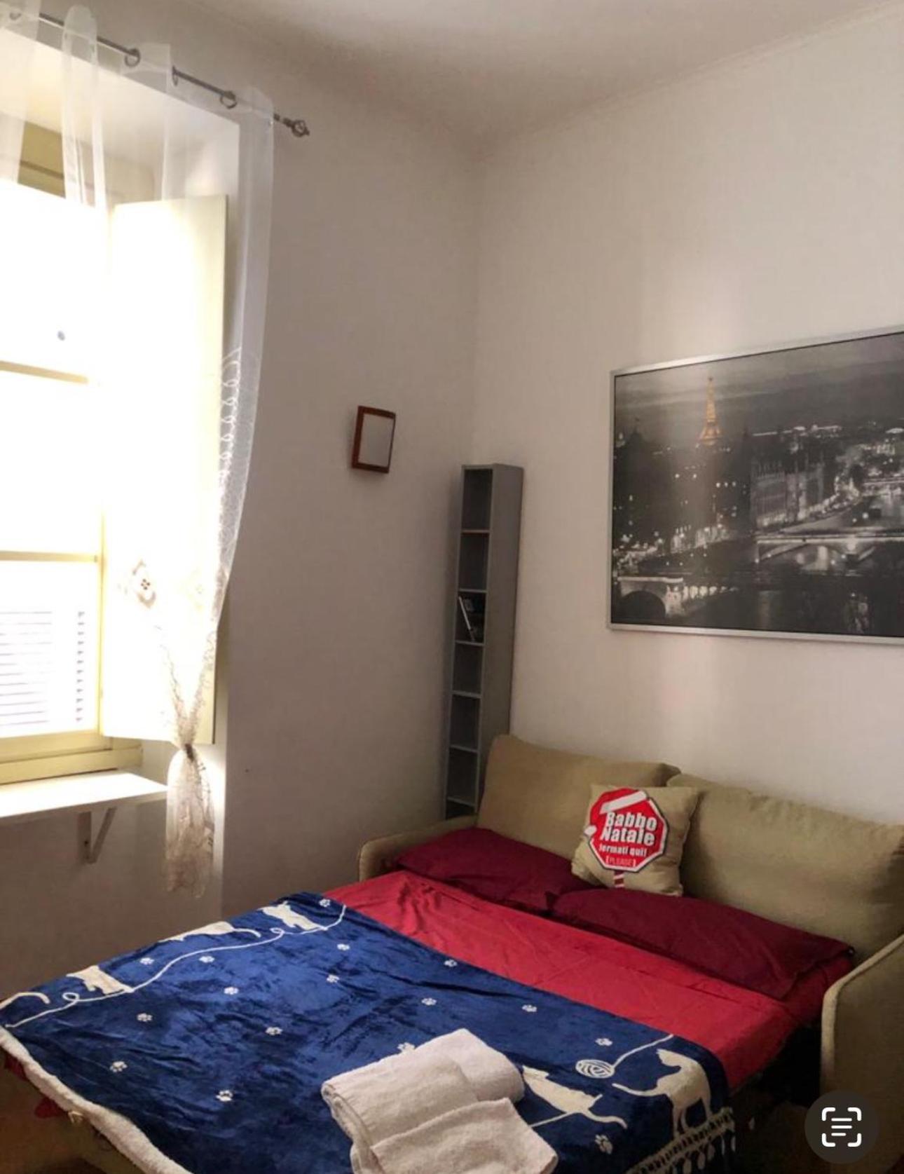 Duomo1vip Apartamento Milán
